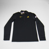 Los Angeles Lakers Nike NBA Authentics Dri-Fit Pullover Men's New with Tags XS TOPS-150162
