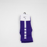 Nike Socks Men's Purple New with Tags-ACCS-006846