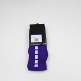 Nike Socks Men's Purple New with Tags-ACCS-006846
