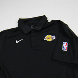 Los Angeles Lakers Nike NBA Authentics Dri-Fit Polo Men's Multiple Sizes TOPS-150161