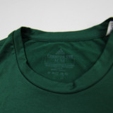 Sacramento State Hornets adidas Aeroready Short Sleeve Shirt Men's Green New M-TOPS-150110