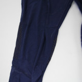 California Golden Bears Under Armour Athletic Pants Men's Used XS PNTS-031099
