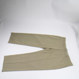 Nike Dress Pants Men's Beige Used 40X31 PNTS-031073