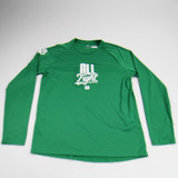 Notre Dame Fighting Irish Under Armour Long Sleeve Shirt Men's Multiple Sizes TOPS-150054