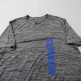 Los Angeles Chargers Nike NFL On Field Nike Tee Short Sleeve Shirt Women's M TOPS-151155