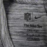 Los Angeles Chargers Nike NFL On Field Nike Tee Short Sleeve Shirt Women's M TOPS-151155