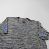Los Angeles Chargers Nike NFL On Field Nike Tee Short Sleeve Shirt Men's Used Gray/Heather S-TOPS-151159