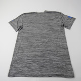 Los Angeles Chargers Nike NFL On Field Nike Tee Short Sleeve Shirt Men's Used Gray/Heather S-TOPS-151159