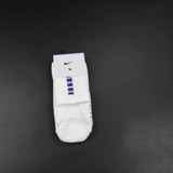 Nike Socks Unisex White New with Tags XL ACCS-006881