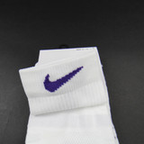 Nike Socks Unisex White New with Tags XL ACCS-006881