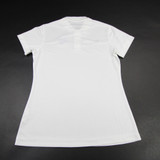 Air Force Falcons Nike Dri-Fit Polo Women's White New S-TOPS-150031