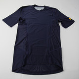 Under Armour Compression Top Men's Navy New with Tags L-TOPS-151110