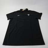 San Diego Toreros Nike Polo Men's Black New XL-TOPS-151113