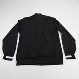 Eastern Washington Eagles adidas Aeroready Jacket Women's Black Used S TOPS-151196
