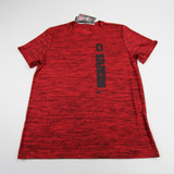 Ohio State Buckeyes Nike OnField Short Sleeve Shirt Women's Multiple Sizes TOPS-150312