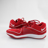 Nike KD Basketball Shoe Men's Red Used 15 SHOE-019049