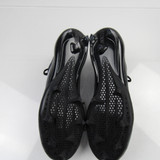 adidas adizero Football Cleat Men's Black New without Box Multiple Sizes CLEA-014100