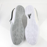 Nike Ja Basketball Shoe Men's White New without Box 17 SHOE-019050