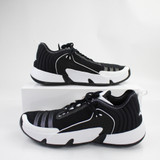 adidas Trae Young Basketball Shoe Men's Black New without Box 17 SHOE-019020