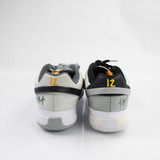Nike Ja Basketball Shoe Men's White Used 14 SHOE-019040