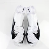 Nike Vapor Football Cleat Men's White New without Box Multiple Sizes CLEA-014070