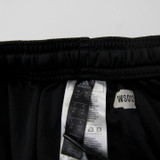 adidas Athletic Shorts Women's Black Used L SHOR-032822