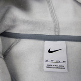 Ohio State Buckeyes Nike Jacket Women's Gray New-TOPS-151083