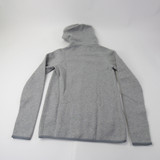 Ohio State Buckeyes Nike Jacket Women's Gray New-TOPS-151083