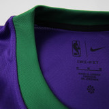 Phoenix Suns Nike NBA Authentics Dri-Fit Long Sleeve Shirt Men's Multiple Sizes TOPS-150383