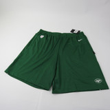 New York Jets Nike NFL On Field Practice Shorts Men's New with Tags XXL SHOR-032787