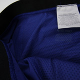 Nike Pro Dri-Fit Compression Pants Men's Blue New with Tags 2XLT-PNTS-031239