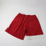 Rutgers Scarlet Knights adidas Aeroready Practice Shorts Men's Multiple Sizes SHOR-032780