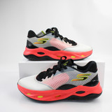 Skechers Basketball Shoe Men's White New without Box 15 SHOE-019077