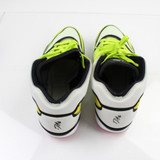 Nike GT Hustle Basketball Shoe Men's Green Used 13 SHOE-019063