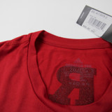 Rutgers Scarlet Knights adidas Aeroready Long Sleeve Shirt Men's Red New 2XLT-TOPS-150639