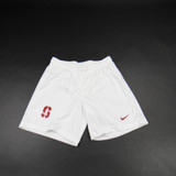 Stanford Cardinal Nike Practice Shorts Women's New without Tags Multiple Sizes SHOR-032852