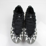 adidas Freak Football Cleat Men's Black New without Box Multiple Sizes CLEA-014122