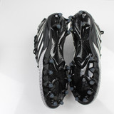 adidas Freak Football Cleat Men's Black New without Box Multiple Sizes CLEA-014122