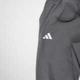 adidas Athletic Pants Men's Gray New with Tags Multiple Sizes PNTS-031346