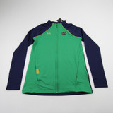 Notre Dame Fighting Irish Under Armour Jacket Women's New with Tags XS TOPS-151283