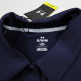 Notre Dame Fighting Irish Under Armour Polo Women's Multiple Sizes TOPS-151303