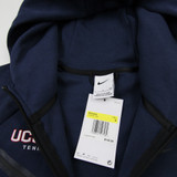 UConn Huskies Nike Jacket Women's Navy New with Tags S TOPS-151321