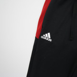 Louisville Cardinals adidas Athletic Pants Men's Black New-PNTS-031383