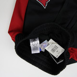 Louisville Cardinals adidas Athletic Pants Men's Black New-PNTS-031383