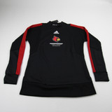 Louisville Cardinals adidas Sweatshirt Women's New with Tags Multiple Sizes TOPS-151588