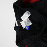 Louisville Cardinals adidas Athletic Pants Women's Black New M-PNTS-031385