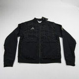 Louisville Cardinals adidas Jacket Men's Black New with Tags Multiple Sizes TOPS-151595