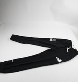 adidas Athletic Pants Men's Black New with Tags Multiple Sizes PNTS-031379
