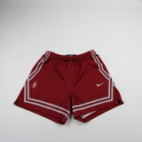 Stanford Cardinal Nike Practice Shorts Women's Crimson Used Multiple Sizes SHOR-032926