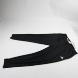 adidas Athletic Pants Women's Black New with Tags-PNTS-031397